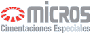 Micros Cimentaciones Especiales