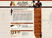 pagina web martin abogado