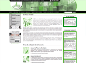 pagina web agep