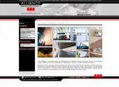 pagina web alliance