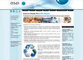 pagina web asp asepsia