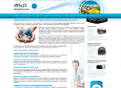pagina web generadores de ozono