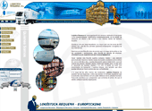 pagina web logistica requena