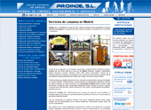 pagina web proinde