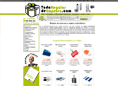 pagina web todoregalosdeempresa