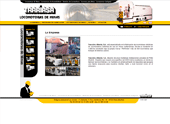 pagina web trariasa