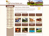 pagina web tuscasasrurales