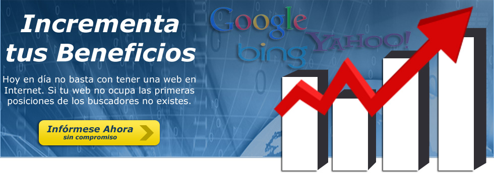 paginas web